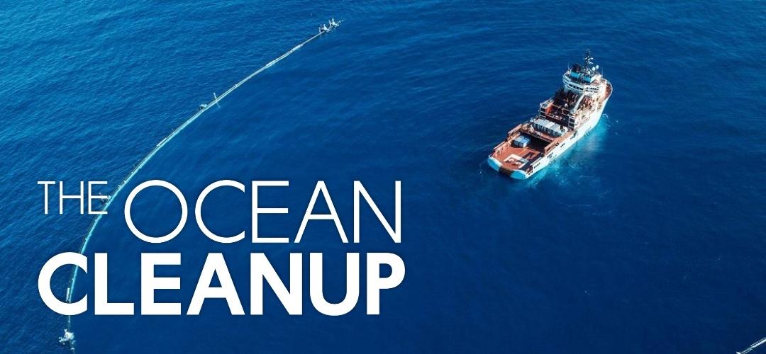 Ocean Cleanup Video